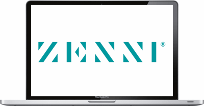 CSL-zenni-logo
