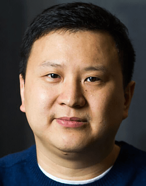 Duc Hang, Chief Technology Officer at ZENNI