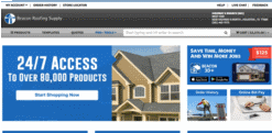 Beacon Roofing Supply
