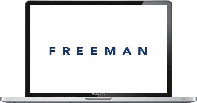 Freeman