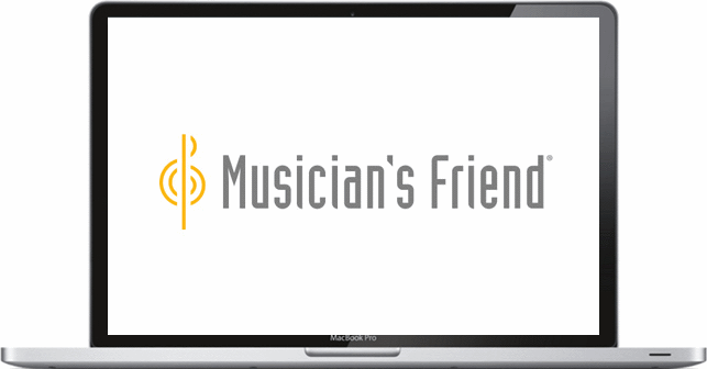 Musician’s Friend