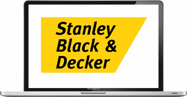 Stanley Black & Decker