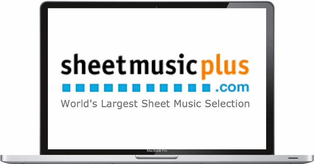 Sheet Music Plus