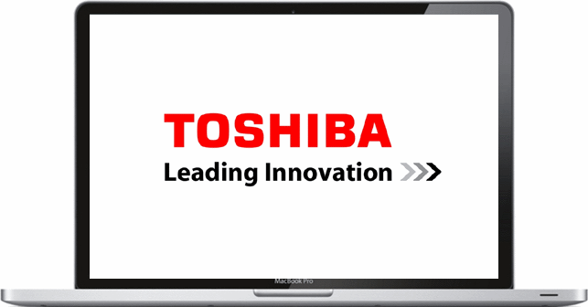 Toshiba