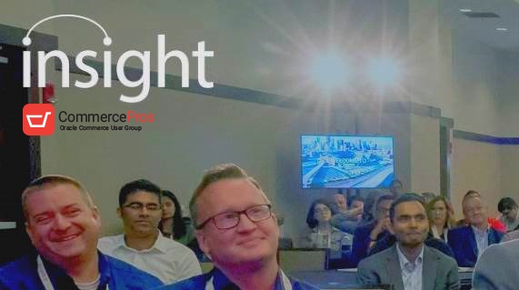 CommercePros Insight 2019