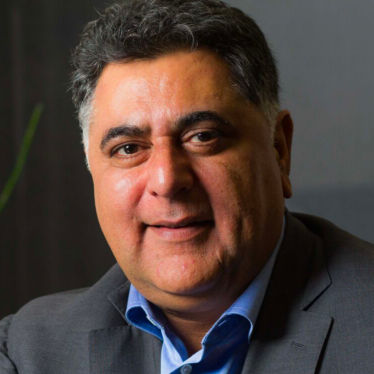 Asad Durrani