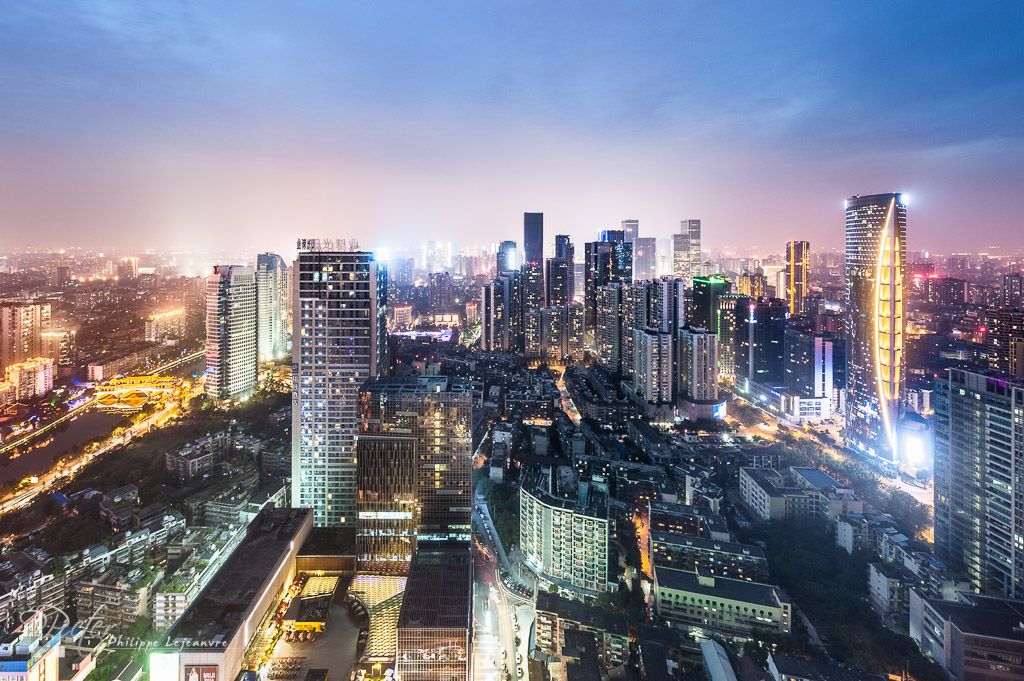 Chengdu-REPLACE