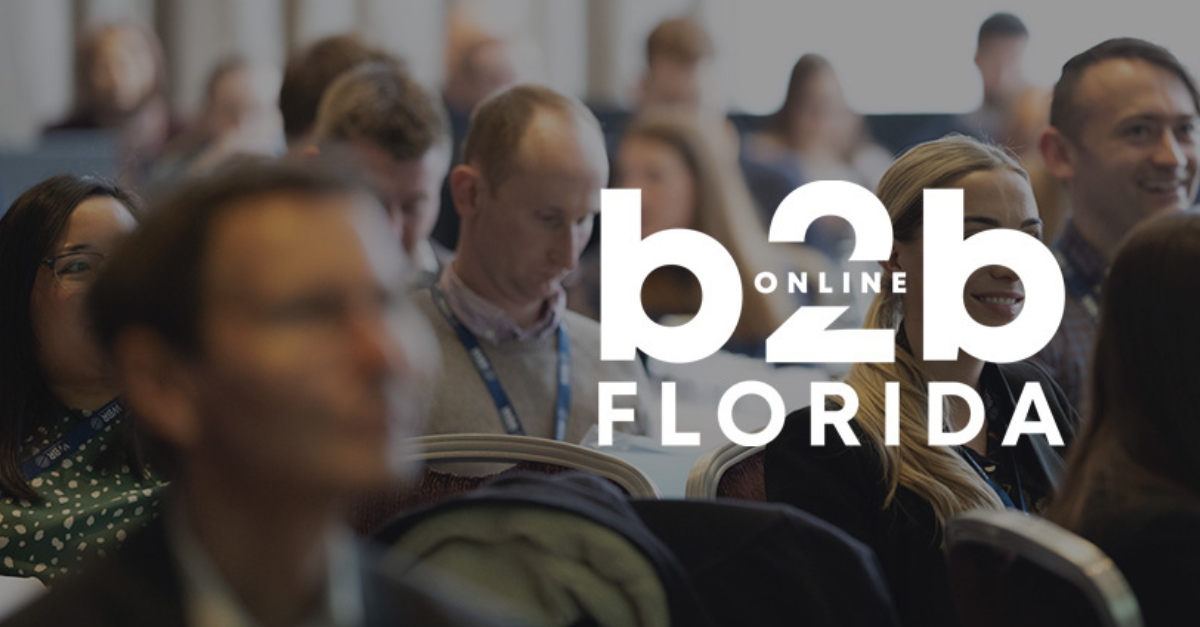 B2B Online Florida