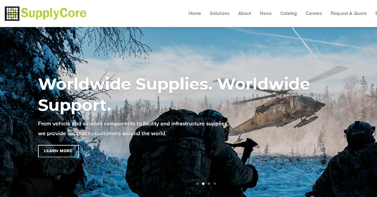 SupplyCore Inc. Teams with AAXIS and Oro to Upgrade Its Digital Commerce Systems